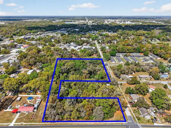 S OLD WIRE RD, Wildwood, FL 34785