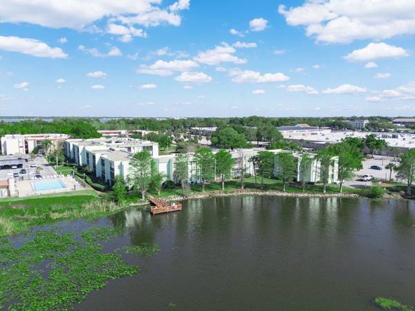 1130 N LAKE PARKER AVE #A201, Lakeland, FL 33805
