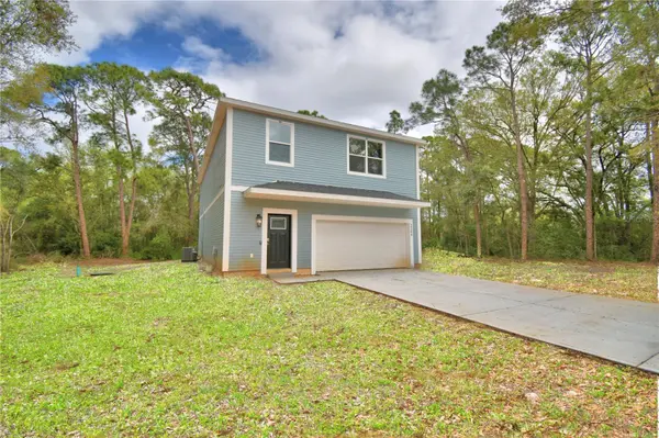 2264 W LONGBOTTOM RD, Avon Park, FL 33825