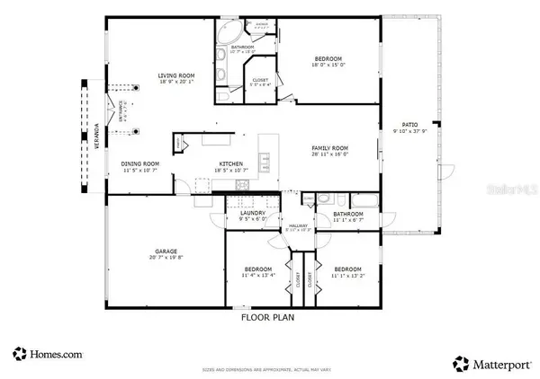 357 RUBY LAKE LOOP, Winter Haven, FL 33884
