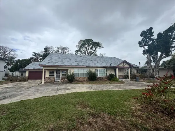 1450 W LAKE CANNON DR NW, Winter Haven, FL 33881