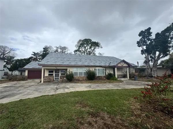 1450 W LAKE CANNON DR NW, Winter Haven, FL 33881