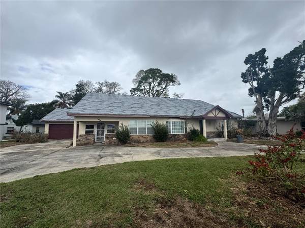 1450 W LAKE CANNON DR NW, Winter Haven, FL 33881