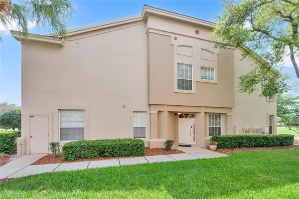 427 ENCLAVE PL #427, Lakeland, FL 33803