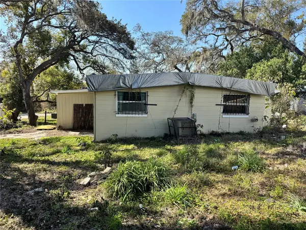 7921 LAKESHORE DR, Tampa, FL 33604