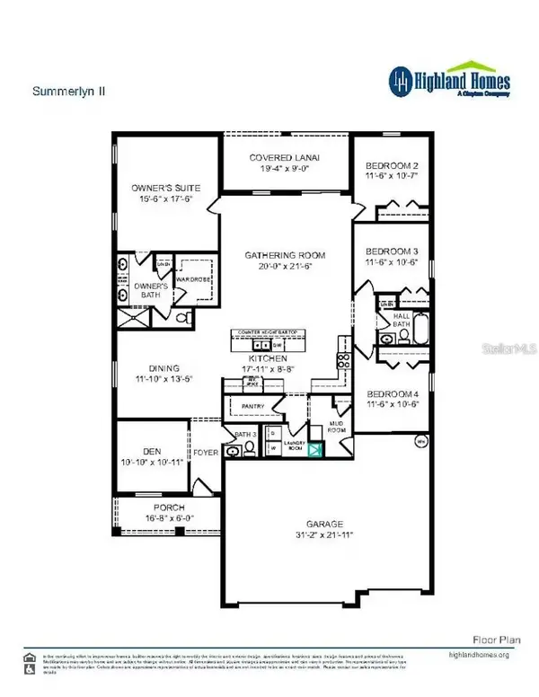 8673 WILDFLOWER FIELD LN, Wildwood, FL 34785