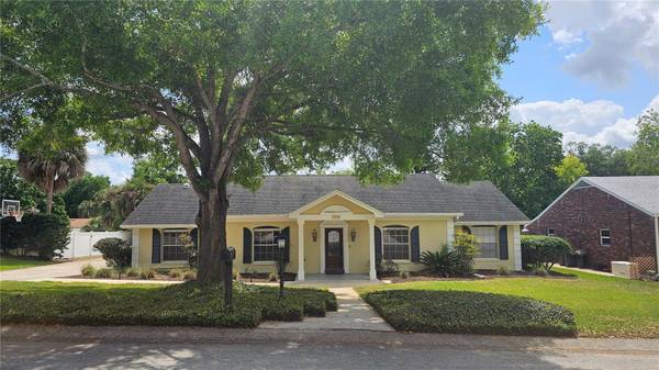 184 LAKE OTIS RD, Winter Haven, FL 33884