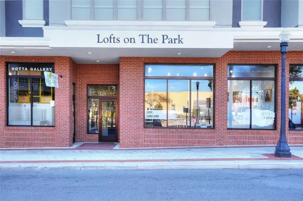 125 N KENTUCKY AVE #203, Lakeland, FL 33801