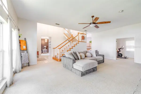 2134 KIRKLAND LAKE DR, Auburndale, FL 33823