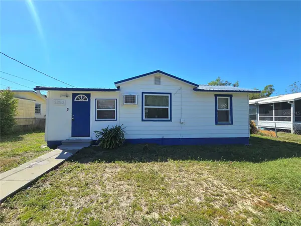 2253 & 2249 GOLFVIEW ST, Lakeland, FL 33801