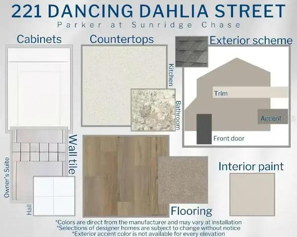 221 DANCING DAHLIA ST, Ruskin, FL 33570