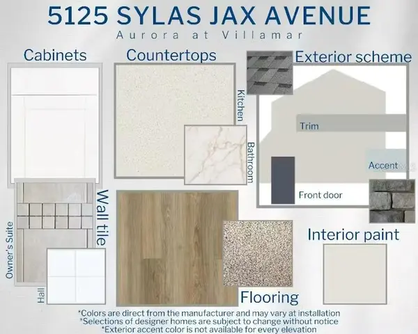 5125 SYLAS JAX AVE, Winter Haven, FL 33884