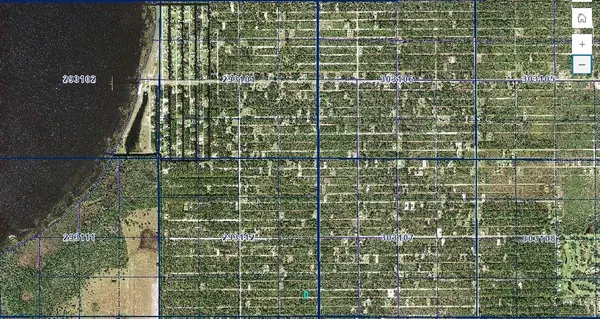 0 OLEANDER DR, Indian Lake Estates, FL 33855
