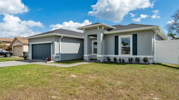 412 ARKANSAS CT, Kissimmee, FL 34759
