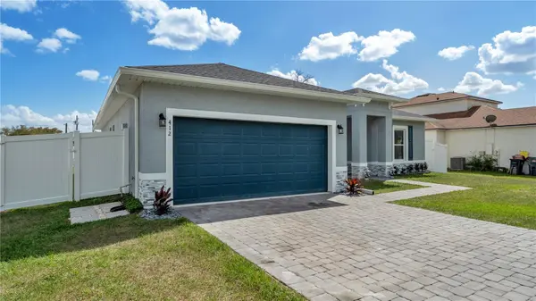 412 ARKANSAS CT, Kissimmee, FL 34759