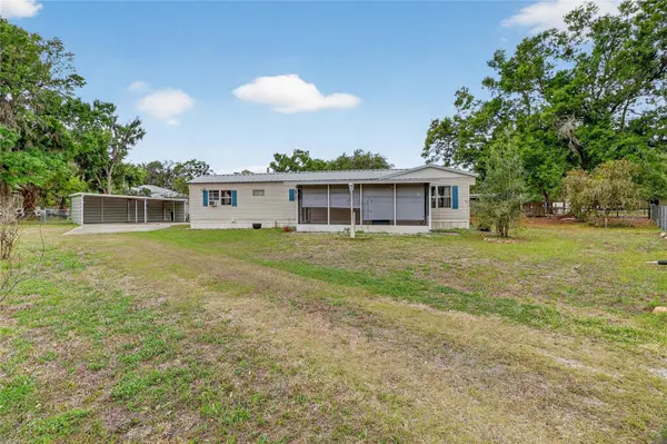 4710 VILLAGE DR, Lakeland, FL 33811