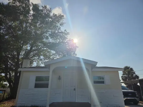 13113 BARTOW ST, Hudson, FL 34667