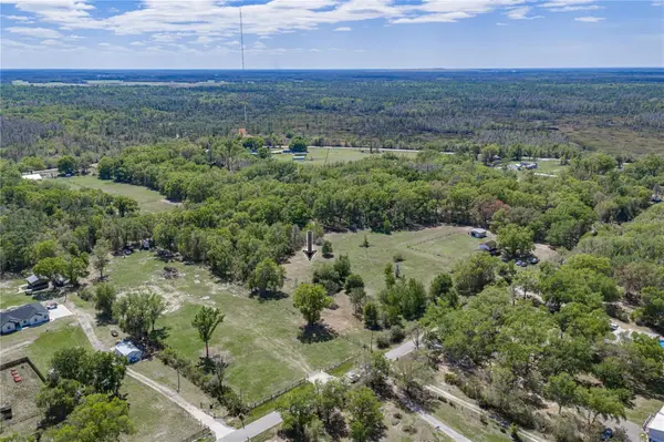 0 CLAYTON RD, Kathleen, FL 33849