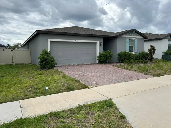 4747 BERNARD BLVD, Haines City, FL 33844