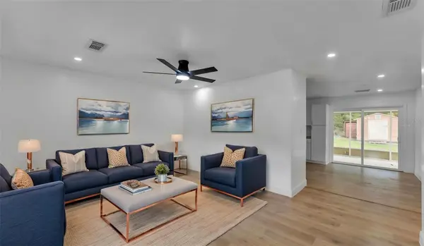 3781 N HIAWATHA TER, Crystal River, FL 34428