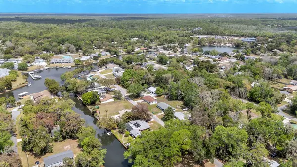 3781 N HIAWATHA TER, Crystal River, FL 34428