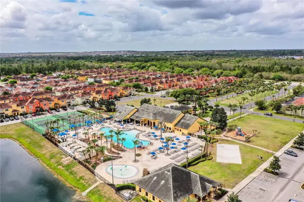 8972 CALIFORNIA PALM RD, Kissimmee, FL 34747