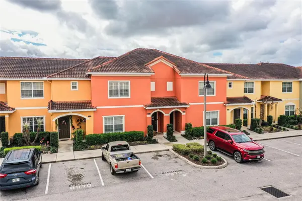 8972 CALIFORNIA PALM RD, Kissimmee, FL 34747