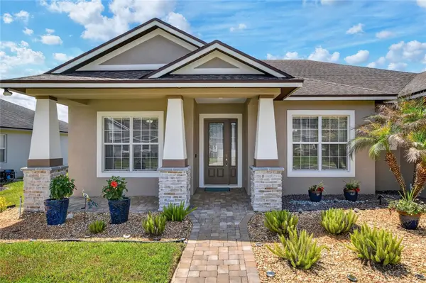 3171 PEARLY DR, Lakeland, FL 33812