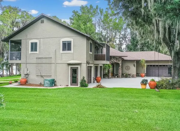 6850 HUNT RD, Groveland, FL 34736
