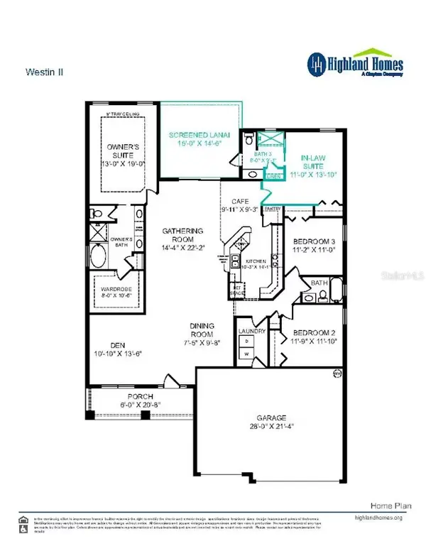 1826 TELEFORD RD, St Cloud, FL 34771