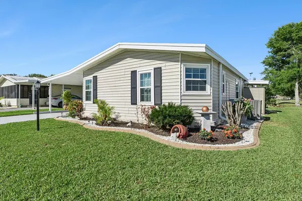 6643 WESTCHESTER DR NE, Winter Haven, FL 33881