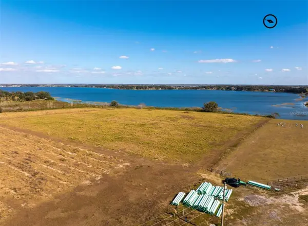 OLD BERKLEY RD, Auburndale, FL 33823