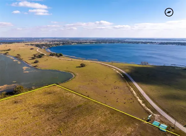 OLD BERKLEY RD, Auburndale, FL 33823