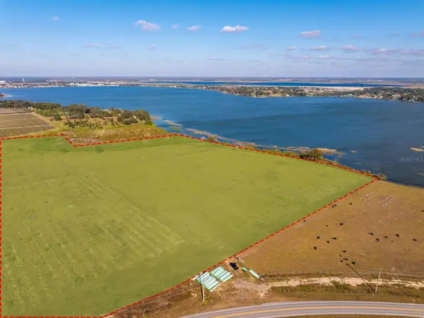 OLD BERKLEY RD, Auburndale, FL 33823