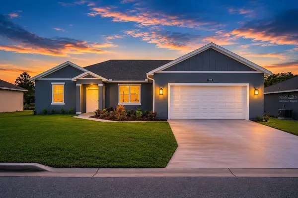 4550 FAIRWAY OAKS DR, Mulberry, FL 33860