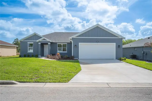 4550 FAIRWAY OAKS DR, Mulberry, FL 33860