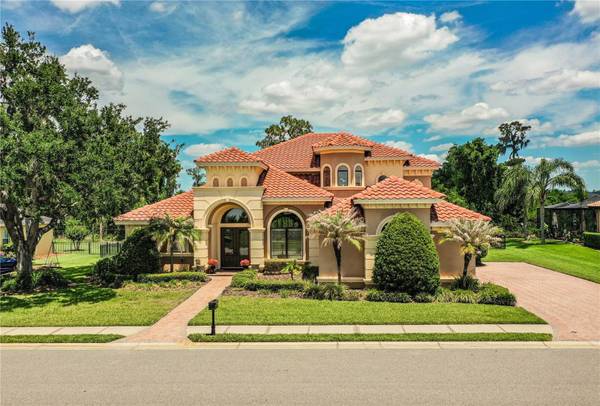 6739 EAGLE RIDGE BLVD, Lakeland, FL 33813