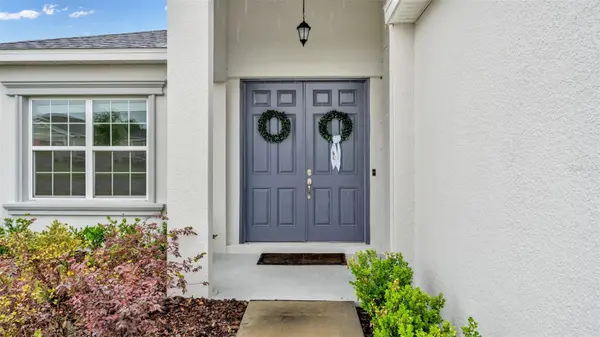 1101 MONTGOMERY LN, Polk City, FL 33868