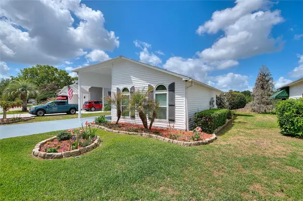1083 MOTORCOACH DR, Polk City, FL 33868