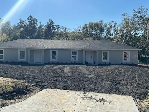 603 MOOSE LODGE RD #B, Bartow, FL 33830