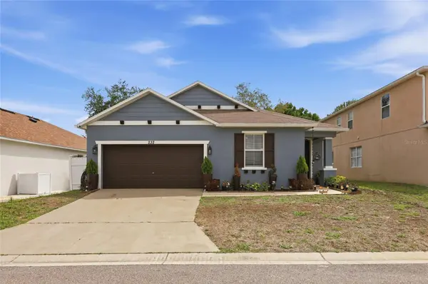 232 ALDRIDGE LN, Davenport, FL 33897