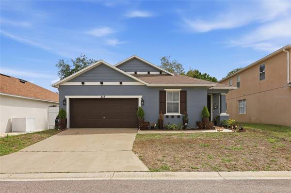 232 ALDRIDGE LN, Davenport, FL 33897
