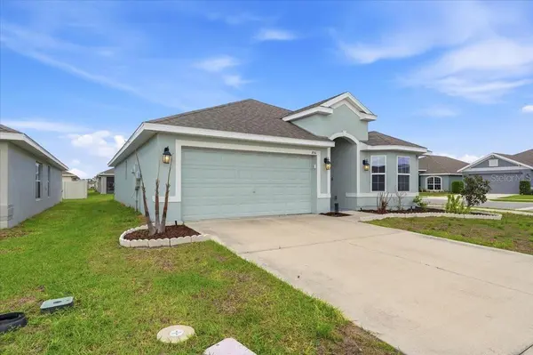 851 VIENNA DR, Winter Haven, FL 33884