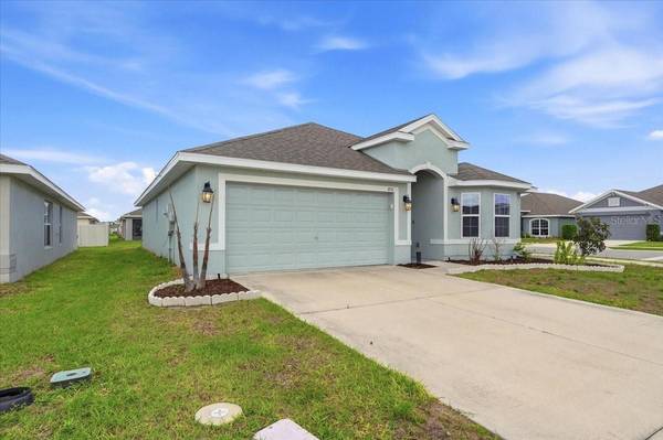 851 VIENNA DR, Winter Haven, FL 33884