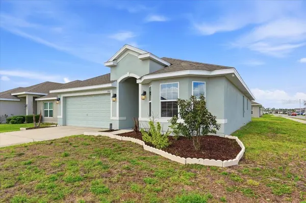 851 VIENNA DR, Winter Haven, FL 33884