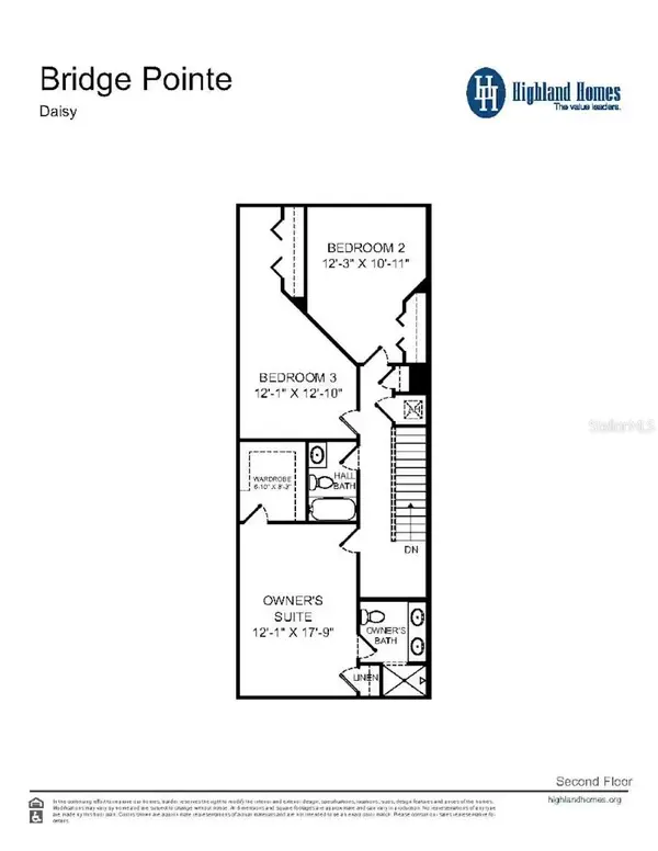 354 CHESAPEAKE DR, St Cloud, FL 34771