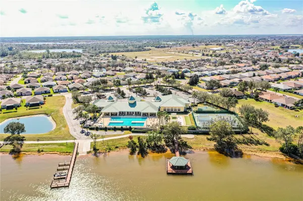 3890 BEDFORD AVE, Winter Haven, FL 33884