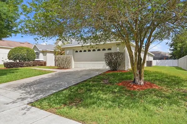 445 AMETHYST AVE, Auburndale, FL 33823