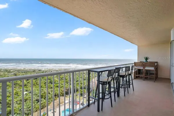257 MINORCA BEACH WAY #1005, New Smyrna Beach, FL 32169