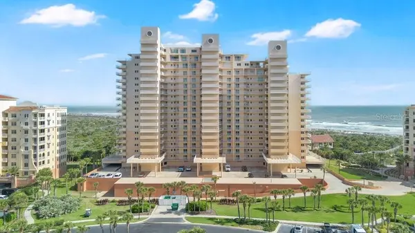257 MINORCA BEACH WAY #1005, New Smyrna Beach, FL 32169